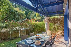 Villas Odalys Domaine de Lana