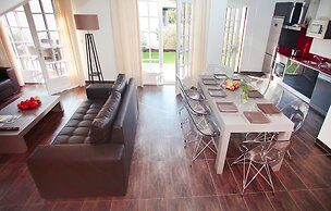 Villas Prestige Odalys Domaine de Lana