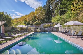 Villas Odalys Domaine de Lana