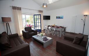 Villas Prestige Odalys Domaine de Lana