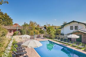 Villas Odalys Domaine de Lana