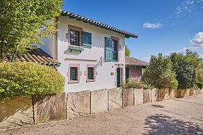 Villas Odalys Domaine de Lana