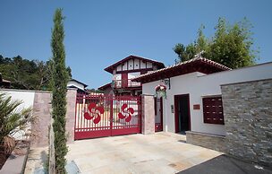 Villas Prestige Odalys Domaine de Lana