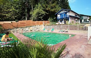 Villas Prestige Odalys Domaine de Lana