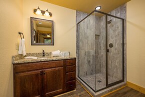 Smoky Mountain Plunge