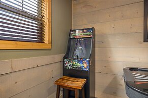 Smoky Mountain Plunge