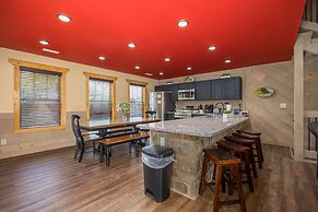 Smoky Mountain Plunge