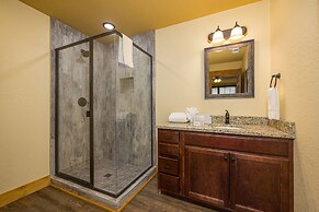 Smoky Mountain Plunge