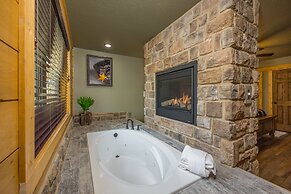 Smoky Mountain Plunge