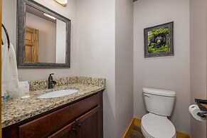 Smoky Mountain Plunge