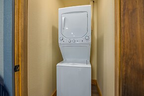 Smoky Mountain Plunge