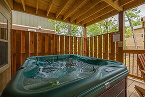 Smoky Mountain Plunge