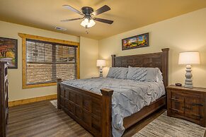 Smoky Mountain Plunge