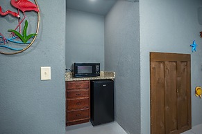 Smoky Mountain Plunge