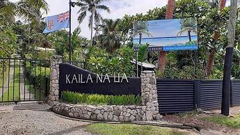 Kaila Na Ua Resort