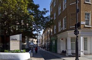 Fantastic 1 Bedroom Flat Leicester Square West End