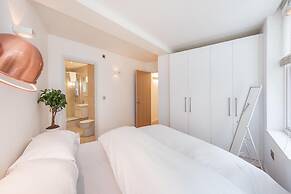 Fantastic 1 Bedroom Flat Leicester Square West End