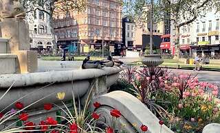 Fantastic 1 Bedroom Flat Leicester Square West End