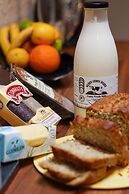 Charming 2-bed House in West Cork Cupid's Cottage