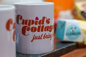 Charming 2-bed House in West Cork Cupid's Cottage