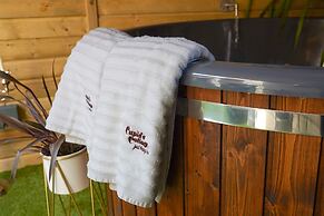 Charming 2-bed House in West Cork Cupid's Cottage