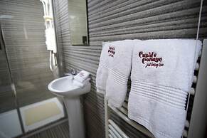 Charming 2-bed House in West Cork Cupid's Cottage