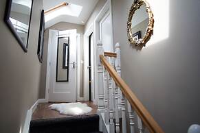 Charming 2-bed House in West Cork Cupid's Cottage