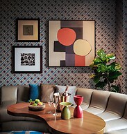 25hours Hotel Jakarta The Oddbird