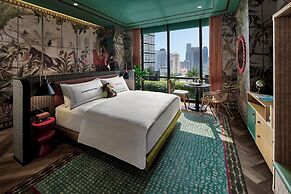 25hours Hotel Jakarta The Oddbird