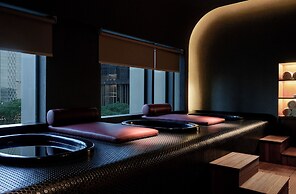 25hours Hotel Jakarta The Oddbird