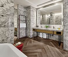 25hours Hotel Jakarta The Oddbird