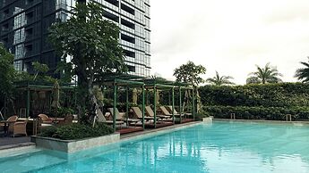 25hours Hotel Jakarta The Oddbird
