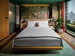 25hours Hotel Jakarta The Oddbird