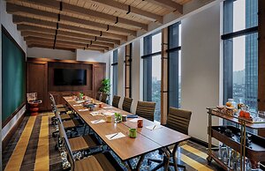 25hours Hotel Jakarta The Oddbird