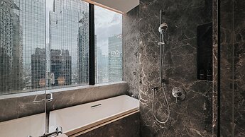 25hours Hotel Jakarta The Oddbird