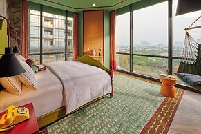 25hours Hotel Jakarta The Oddbird