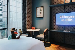 25hours Hotel Jakarta The Oddbird