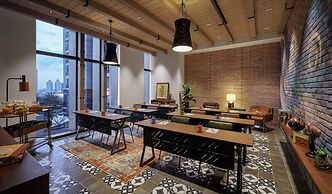 25hours Hotel Jakarta The Oddbird