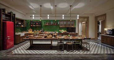 25hours Hotel Jakarta The Oddbird