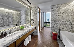 25hours Hotel Jakarta The Oddbird