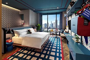 25hours Hotel Jakarta The Oddbird