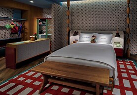 25hours Hotel Jakarta The Oddbird