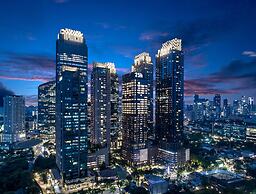 25hours Hotel Jakarta The Oddbird