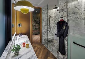 25hours Hotel Jakarta The Oddbird