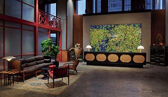 25hours Hotel Jakarta The Oddbird