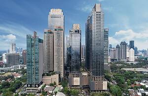 25hours Hotel Jakarta The Oddbird