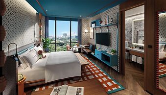 25hours Hotel Jakarta The Oddbird