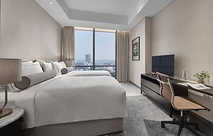 25hours Hotel Jakarta The Oddbird