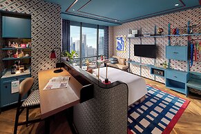 25hours Hotel Jakarta The Oddbird