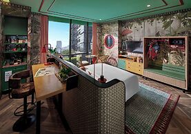 25hours Hotel Jakarta The Oddbird